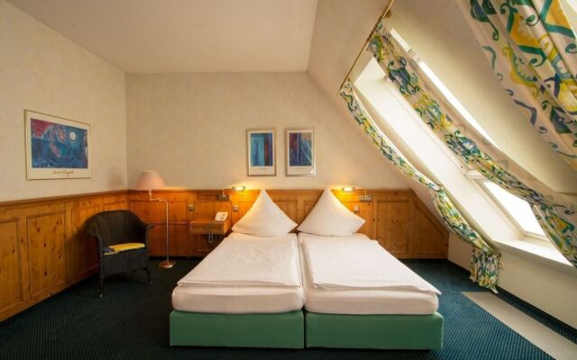Hotel Haus Gimken