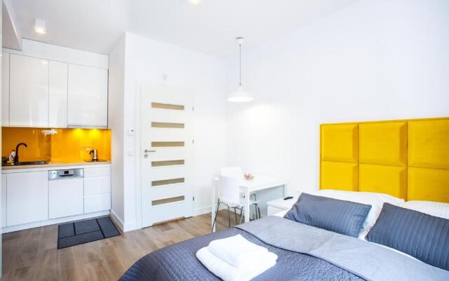 Apartamenty SaltApart & SaltApart2