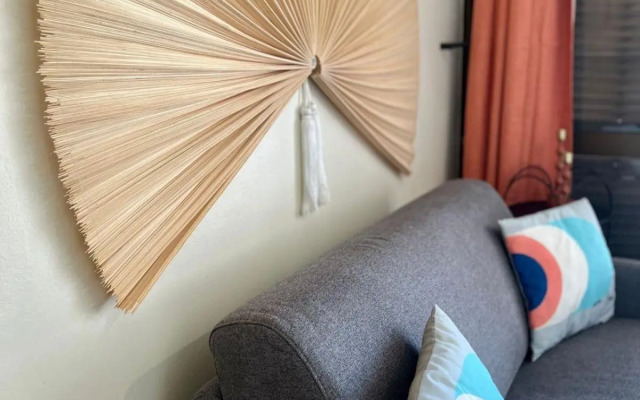 Le Privilège appartement standing, piscine, terrasse, jardin, parking