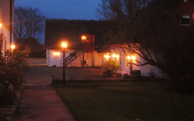 Gammalsbygårdens Gästgiveri