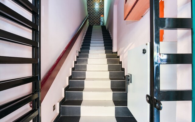 OYO 90562 J Hotel PJ