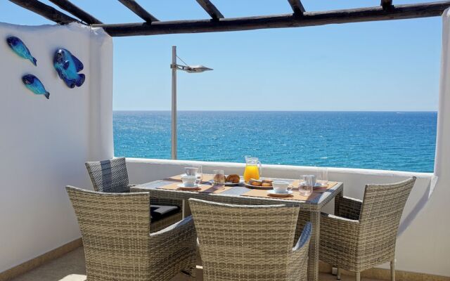 Beach Residence Old Town