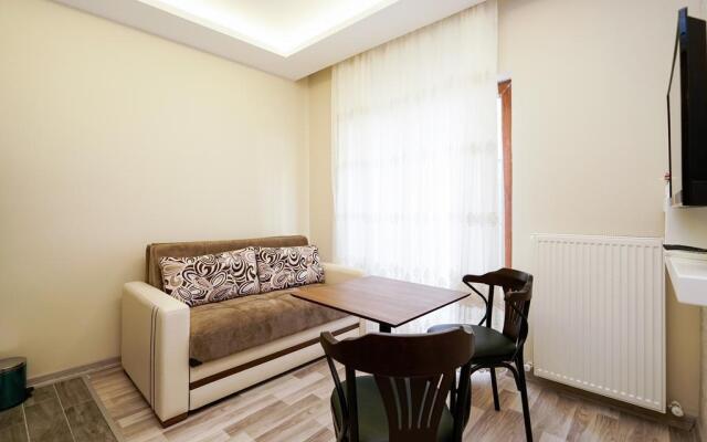 Taksim Celebi Residence