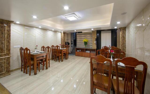 Hanoi Lotus Boutique Hotel