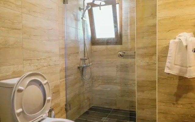 36 Mirina Room 5 - 1 Br Home