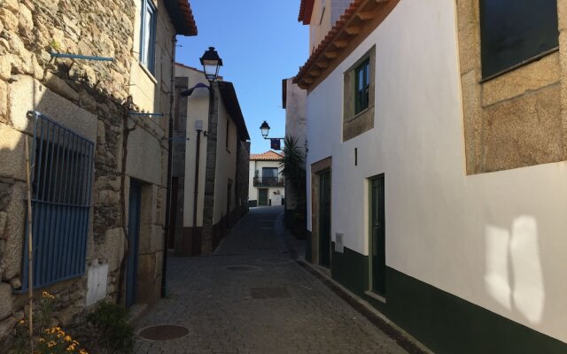 Refúgio D'Anita Douro valley house