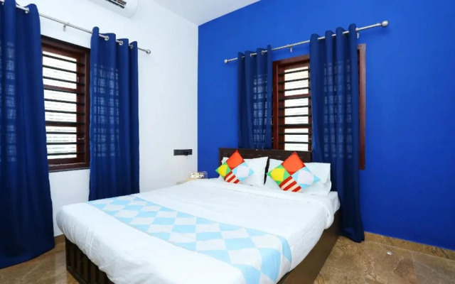 Oyo Home 28239 Designed Stay