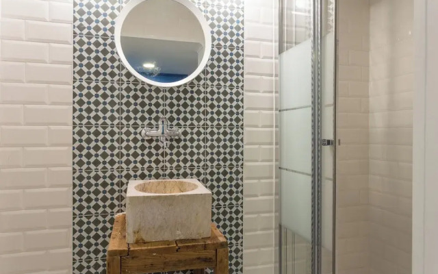 Real02 · Petite Príncipe Retreat