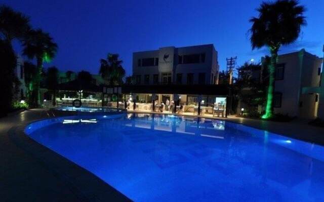 Club Paloma Apart
