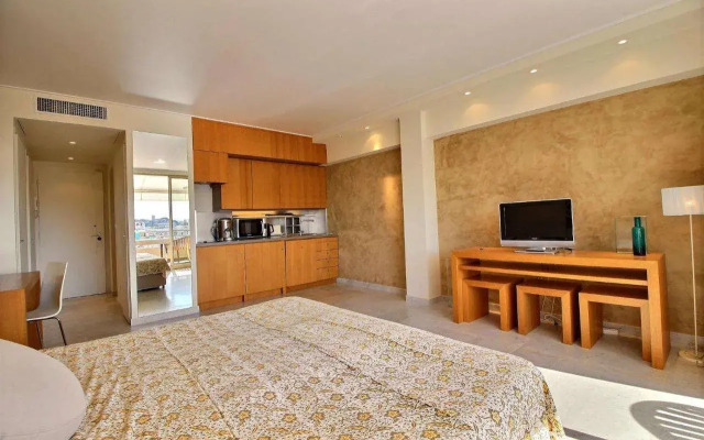 Grand Hotel Cannes Apartment