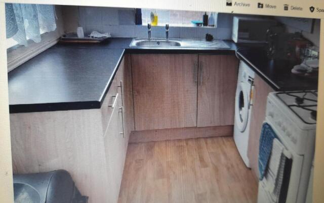 Immaculate 3-bed House in Middlesbrough With Wifi