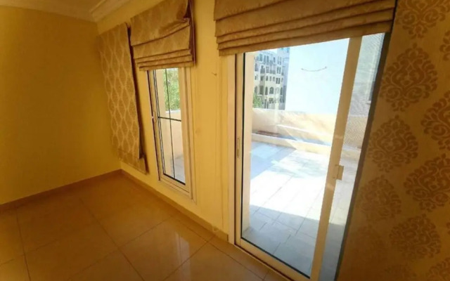 An Eco-friendly Villa in Middle of Jvc, Dubai