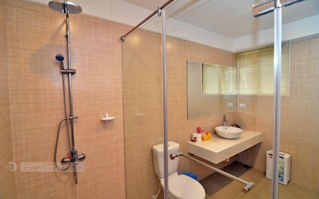 Lan Mu Home