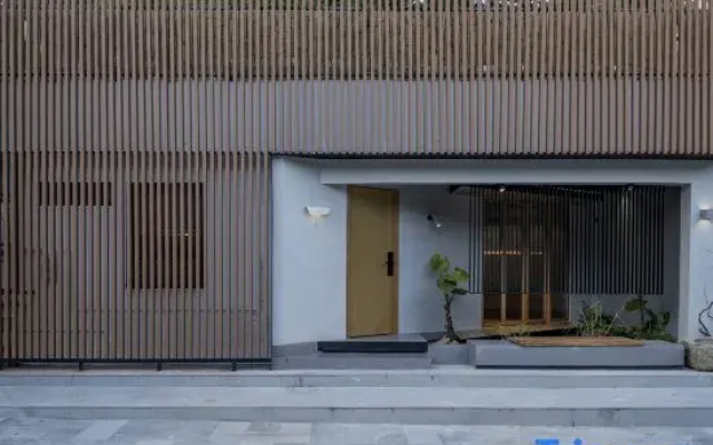 Qingxi Xiangshe Hostel
