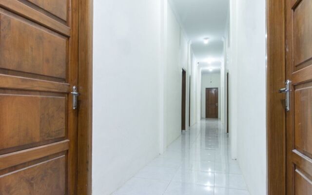 OYO 562 Griya Hanum Syariah