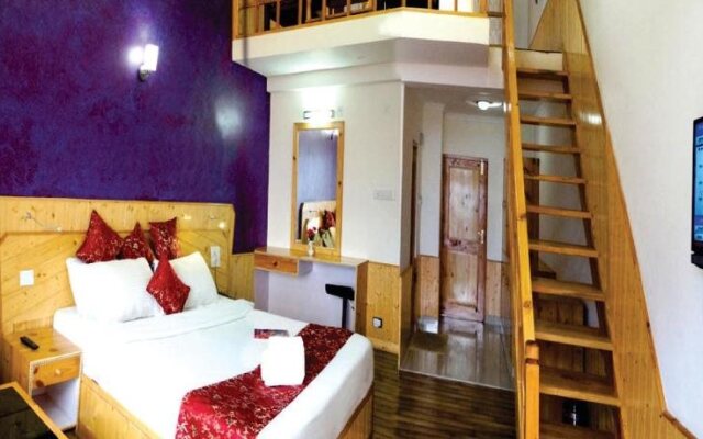 Hotel A Star Regency