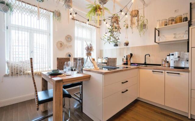 Deluxe home & business Kregel Apartment 66qm