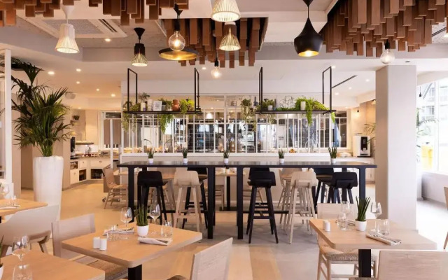 Hilton Garden Inn Le Havre France