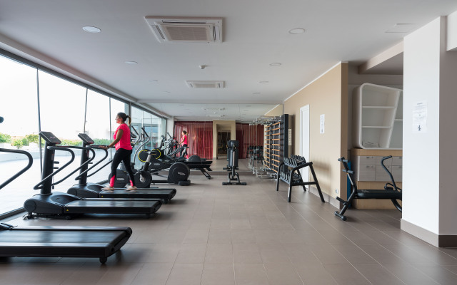 Saracen Sands Hotel & Congress Centre