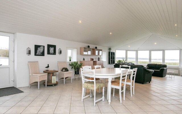 Holiday home Roslev V