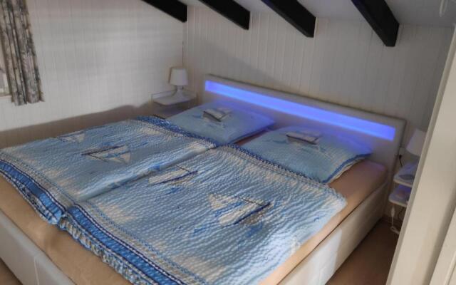 Gittis-Feriendomizil