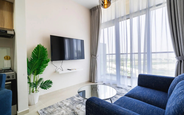 Damac Hills - Golf Vita A 1314 - Hotel in ดูไบ - Photo 2