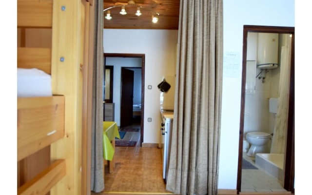 Apartments Zaterini-on Quiet Location