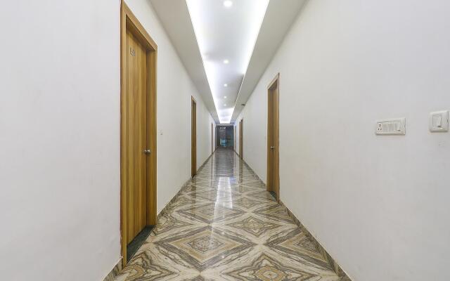 FabHotel Le Gardenia