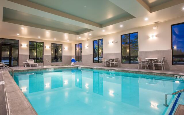 Holiday Inn Portland West - Hillsboro by IHG