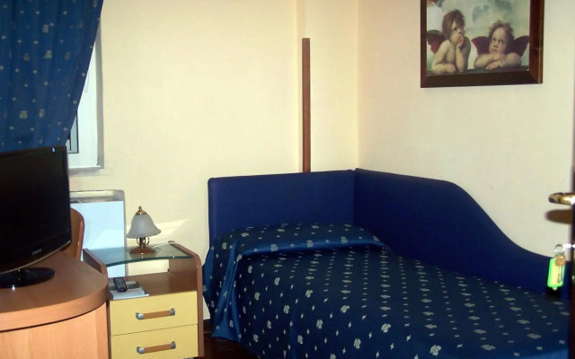 Hotel Belvedere