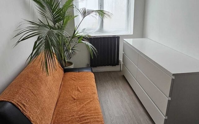 Luxurious 2-bed Apartment, Duchy Cosy Corner