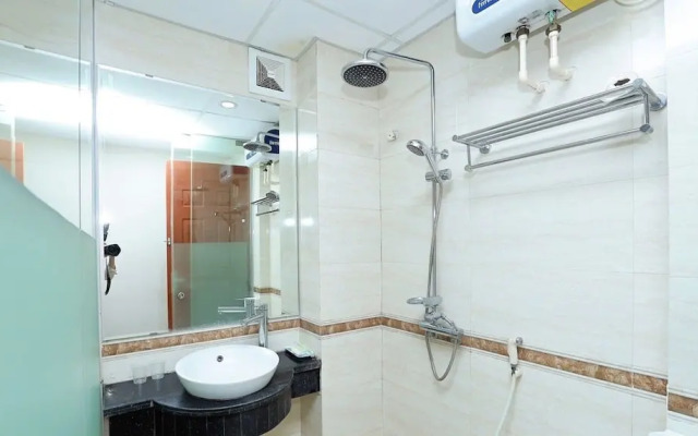 RedDoorz Newstyle House Nguyen Ngoc Vu