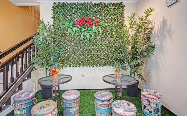 OYO 90801 Deanofaa Residence Syariah