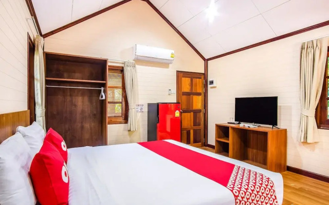 Samran Resort