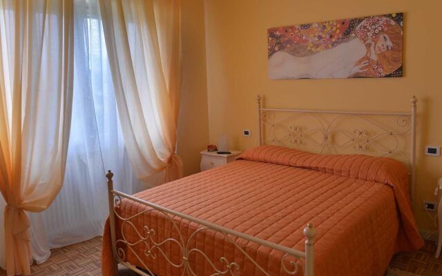 La Locanda Francigena