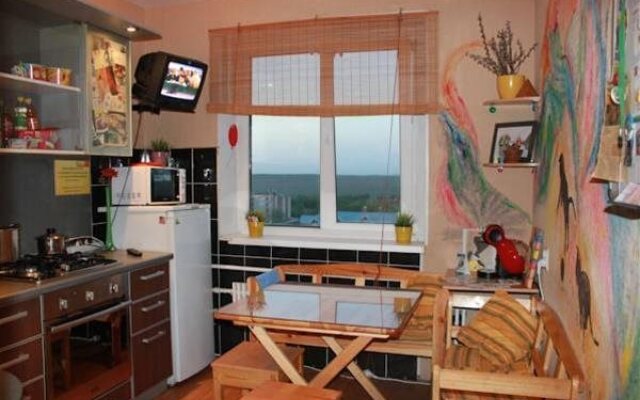 Oren Hostel
