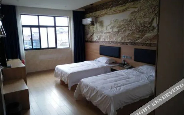Shankee Hotel (Nanjing Gaochun Gucheng Town)