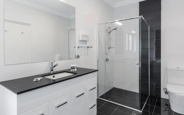 Mercure Goulburn
