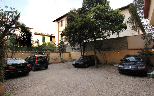 Hotel Palazzo Vecchio