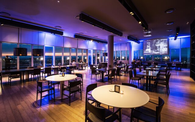 Shilla Stay Jeju Airport