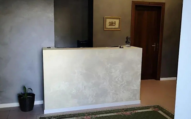 Affittacamere Il Giglio