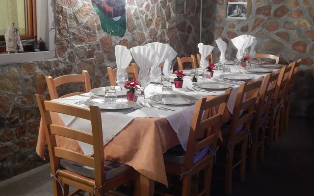 Agriturismo Girardelli