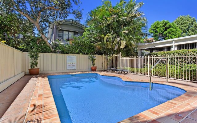 Seashells, Unit 6/21 Magnus Street