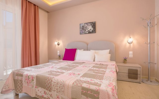 Serenity Boutique Hotel Zakynthos