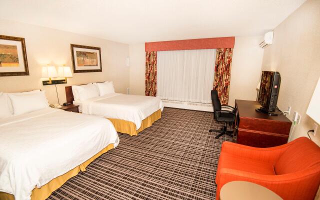 Holiday Inn Express Red Deer, an IHG Hotel