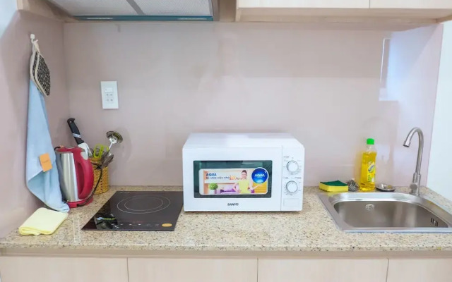 TRIIP The Allie 528 Apartment