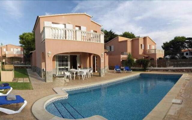 Villas Zona Cala'n Blanes