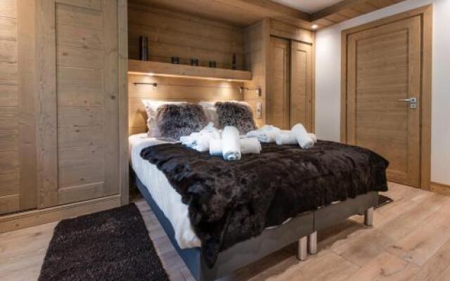 Residence Annapurna
