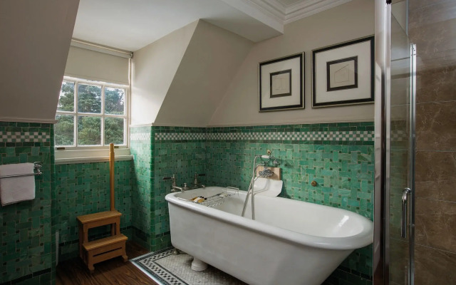 Crathorne Hall Hotel