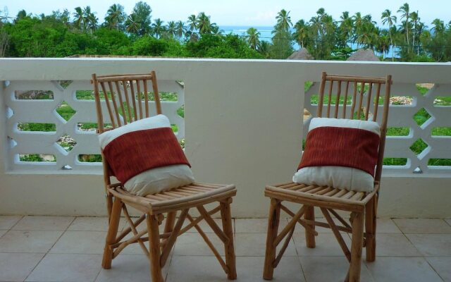 Kamili View Apartment in Zanzibar